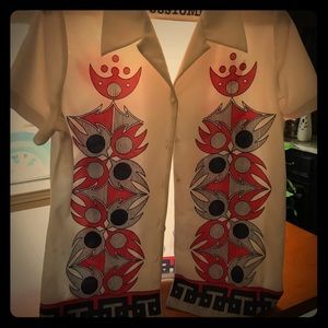 Vintage Coolest Shirt On Planet